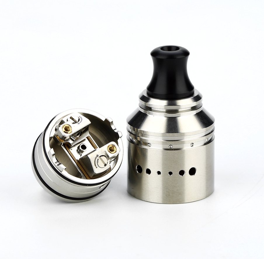 Holic MTL RDA By Vapefly
