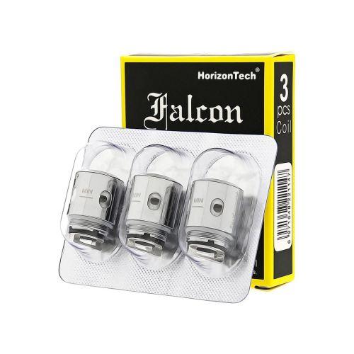 Resistências Para Falcon Tank e Falcon King Tank da HorizonTech