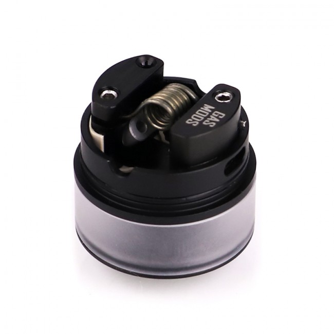 Hala BF RDTA By Gas Mods