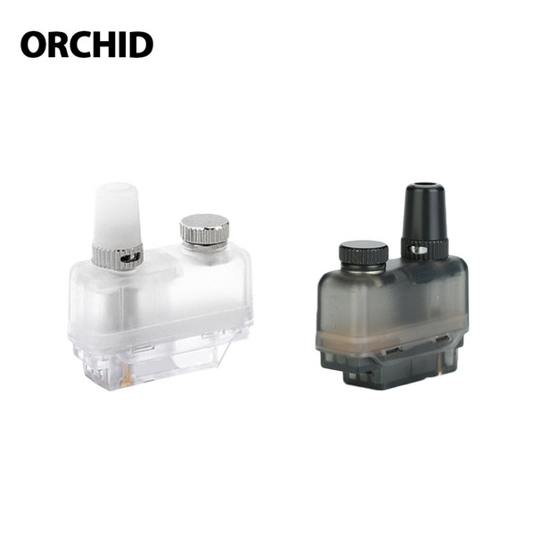 POD de Substituição para o Orchid POD System da Orchid Vape & Squid Industries