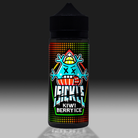 Kiwi Berry Ice 100ML