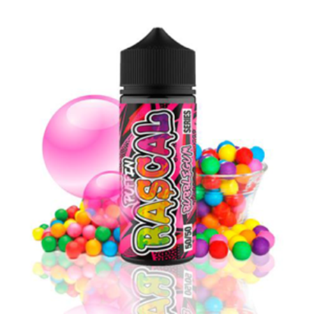 Bubblegum - 100ml