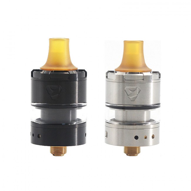 Manta V2 MTL RTA By Advken