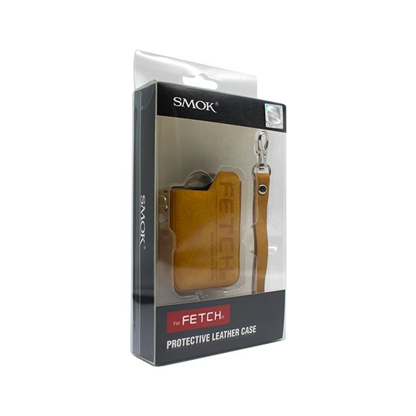 SMOK Fetch Mini Leather Case