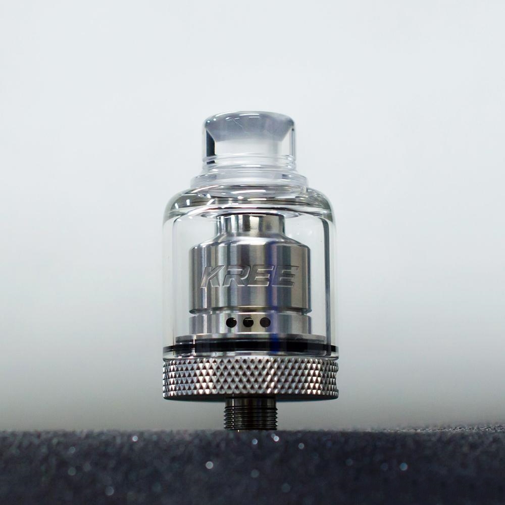 Kree RTA By Gas Mods