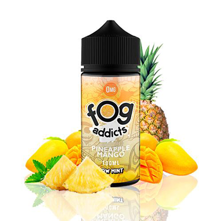 Pineapple Mango