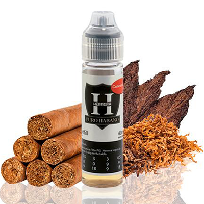 Puro Habano - 40ML