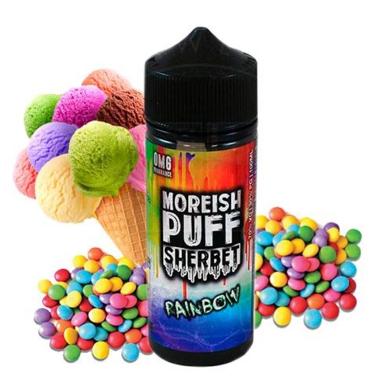 Sherbet Rainbow - 100ML