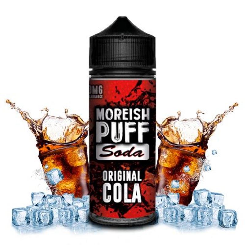 Original Cola - 100ML