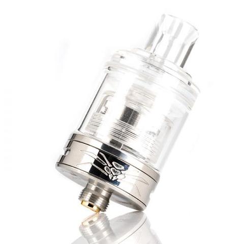 Wasp Nano MTL RTA By Oumier