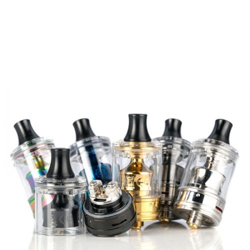 COG MTL RTA By Wotofo