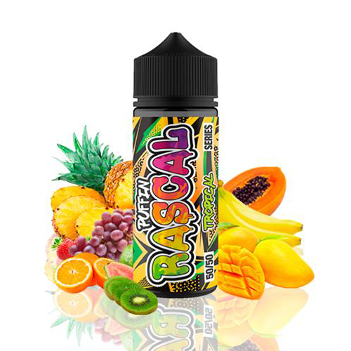 Tropical - 100ML