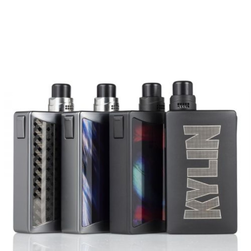 Kylin M AIO Kit By Vandy Vape