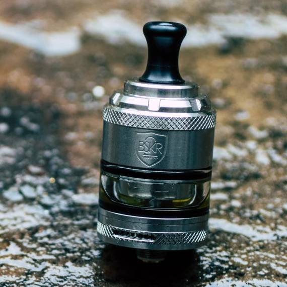 Berserker V2 MTL RTA By Vandy Vape