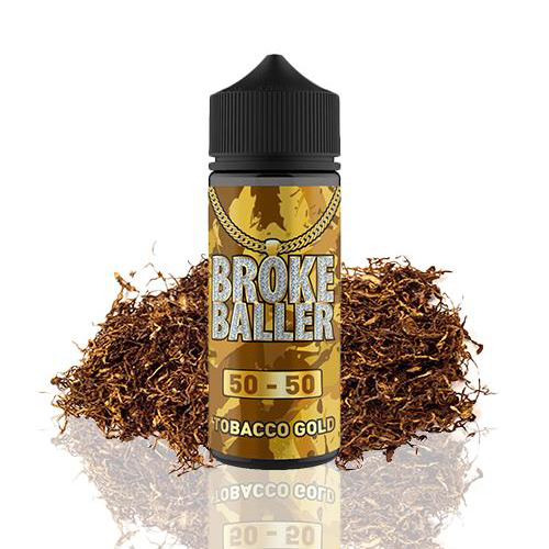 Tobacco Gold - 80ML