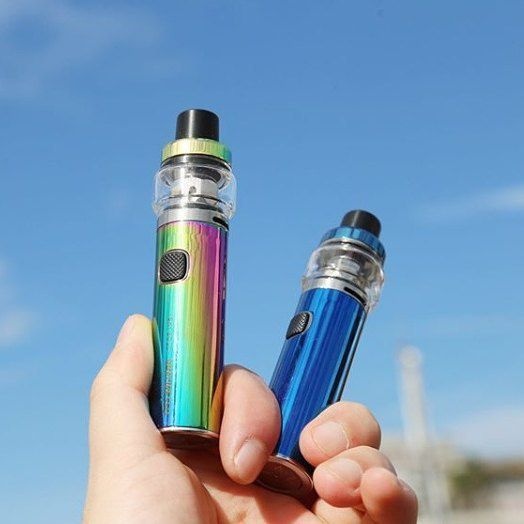 Sky Solo Starter Kit By Vaporesso