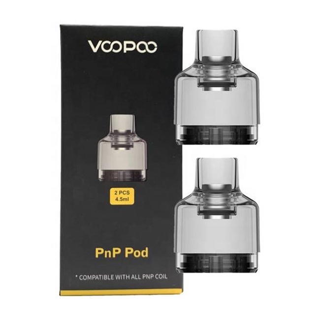 PnP DL POD Tank By VOOPOO