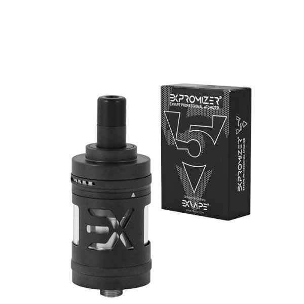 Expromizer V5 MTL RTA By eXvape