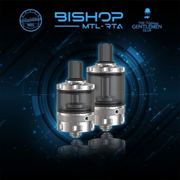 Bishop MTL RTA By Ambition Mods