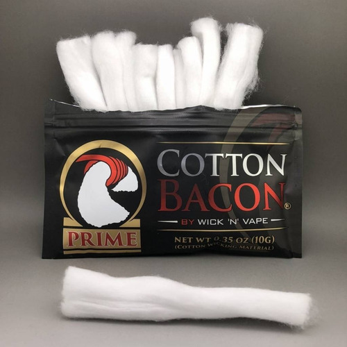 Cotton Bacon Prime