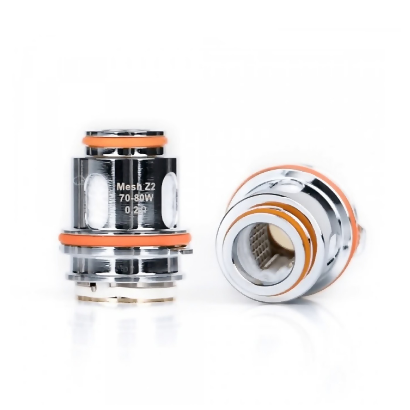 Resistências para Zeus Sub-Ohm da Geek Vape
