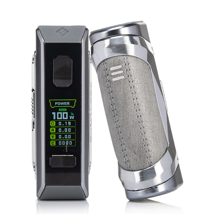 Aegis Solo 2 S100 By Geek Vape