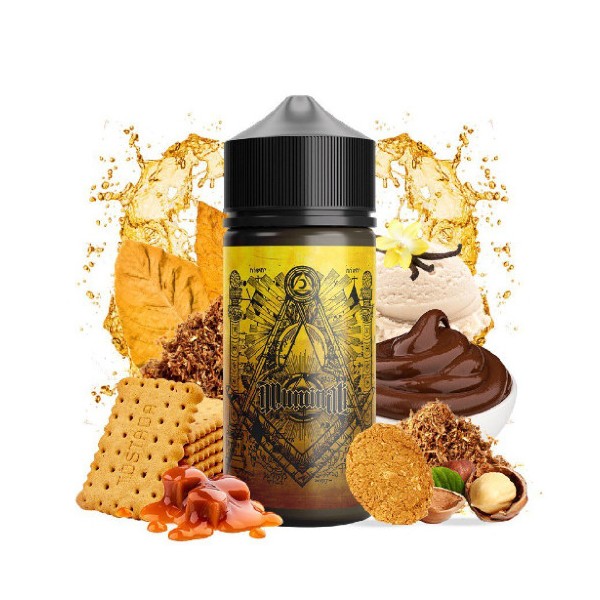 Illuminati 100ML - Morethanvapers