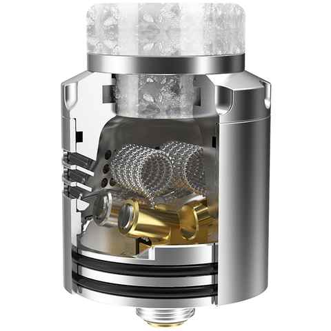 Dead Rabbit 3 RDA By HellVape