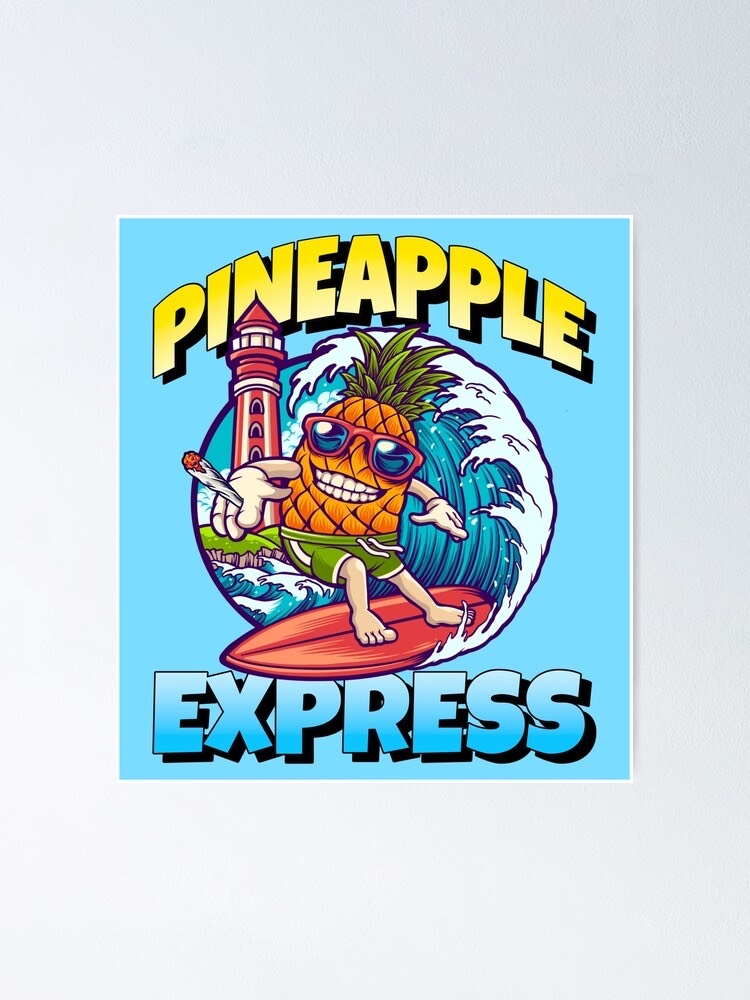 Pineapple Express Flores CBD PREMIUM 1G/3G/5G - Image 2