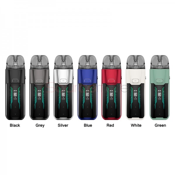 kit Luxe XR Max 80 By Vaporesso - Image 2