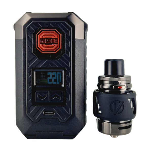 Armour Max 220W 21700 By Vaporesso - Image 4