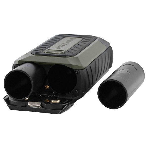 Armour Max 220W 21700 By Vaporesso - Image 3