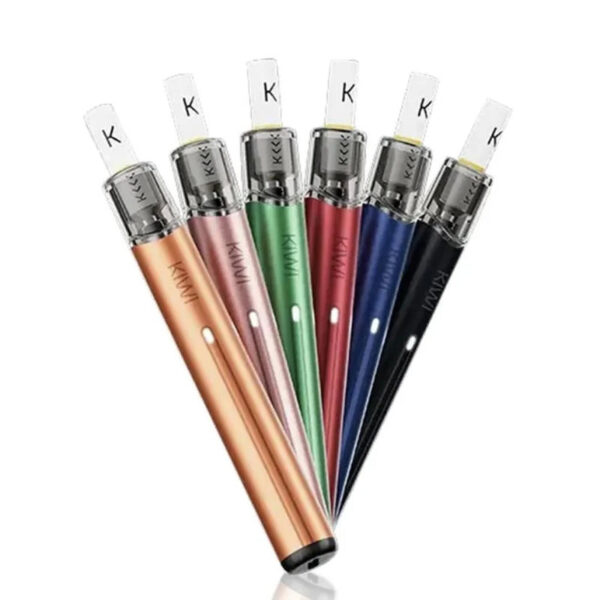 KIWI Spark Starter Kit By Kiwi Vapor - Image 2