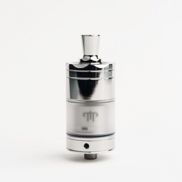 DIPLOMAT MTL RTA By Centenary MODS - Image 2