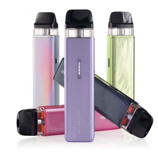 Kit XROS 5 Mini By Vaporesso - Image 2
