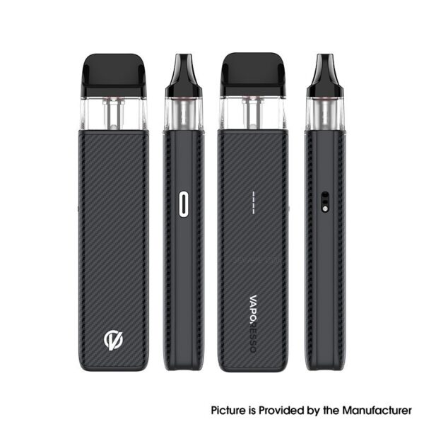 Kit XROS 5 Mini By Vaporesso - Image 5