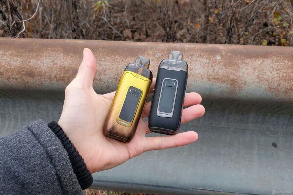 VPrime POD Kit 60W By OXVA - Image 9