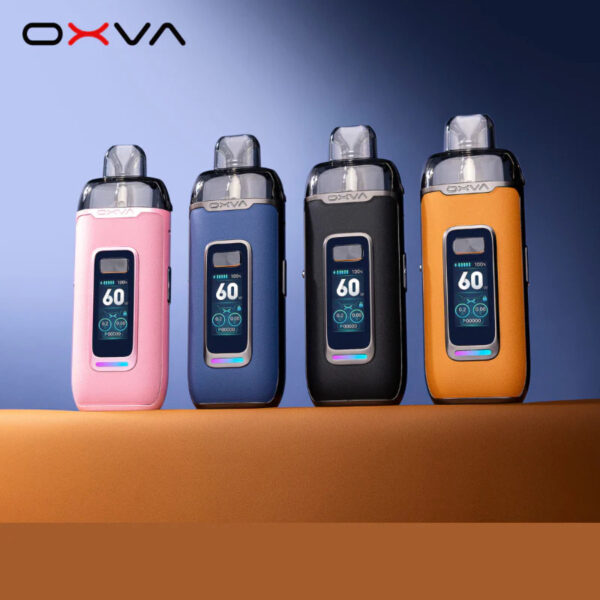 VPrime POD Kit 60W By OXVA