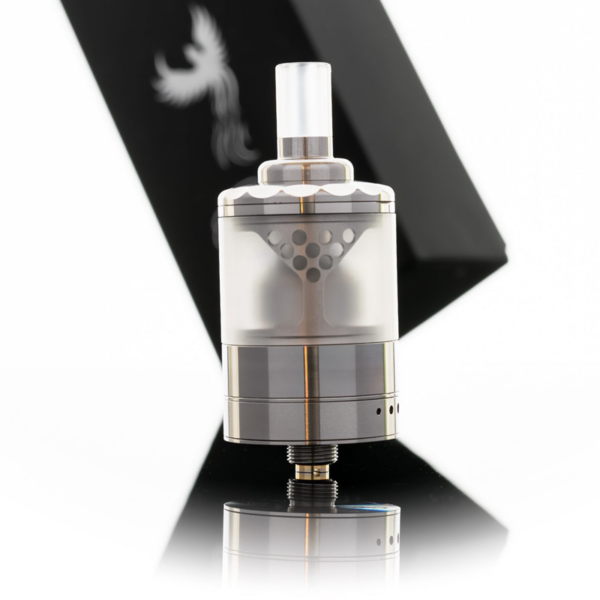 Hurricane 1.4 NG RTA By E-Phoenix