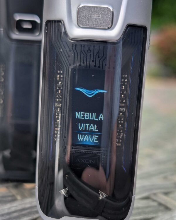 Kit Luxe XR Max 2 80W By Vaporesso - Image 7
