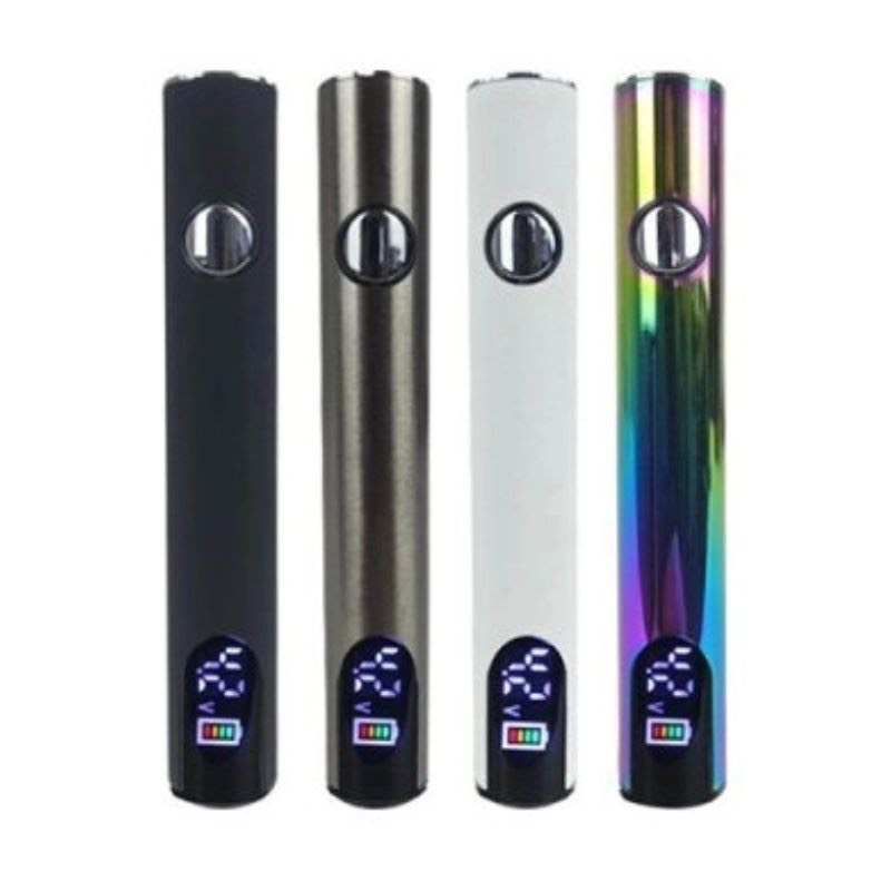 Bateria WKT 510 400mAh - Voltagem Variavel