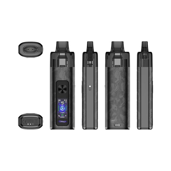 POD Kit Typhos 45W By UWELL - Image 2