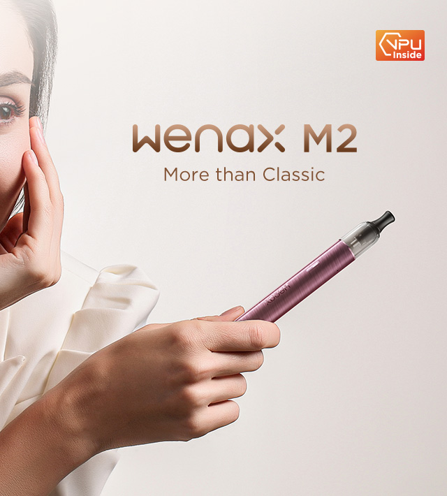 Kit Wenax M2 By Geek Vape - Image 2