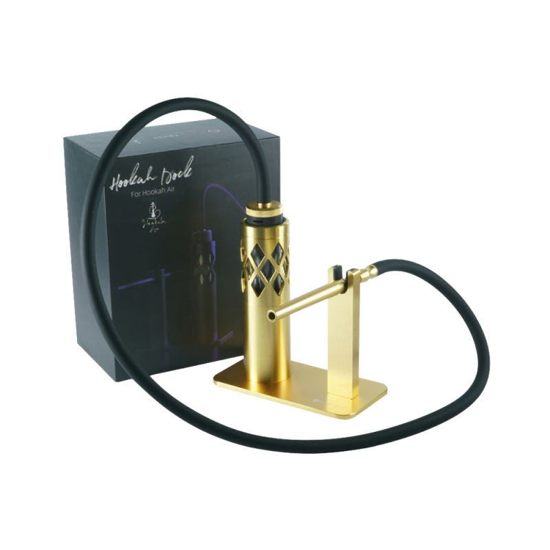 E-Chicha Hookah Dock By Fumytech