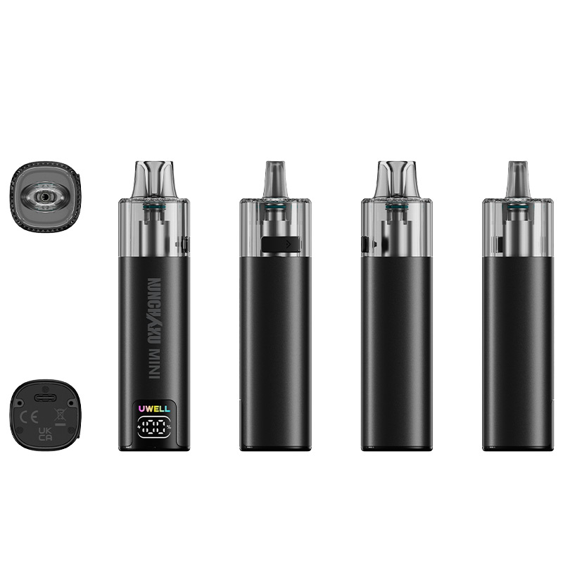 POD Nunchaku Mini By UWELL - Image 3